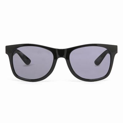 Gafas de Sol Vans Spicoli Hombre Negras | KLG697051