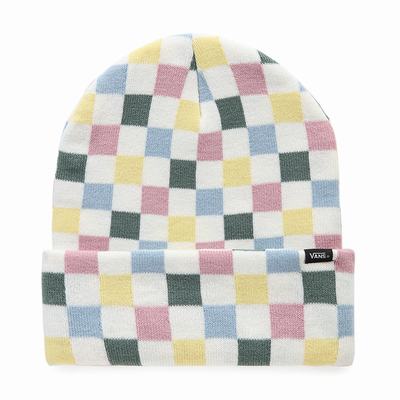 Gorros Vans Breakin Curfew Mujer Multicolor | OSE276934