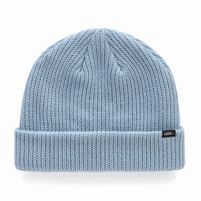 Gorros Vans Core Basic Mujer Azules | USV142856