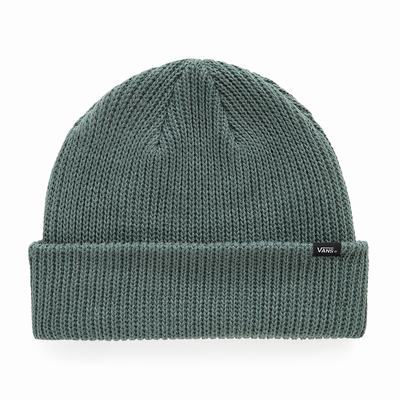 Gorros Vans Core Basic Mujer Verde | AGQ236971