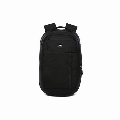 Mochilas Vans Disorder Plus Mujer Negras | TMH451769