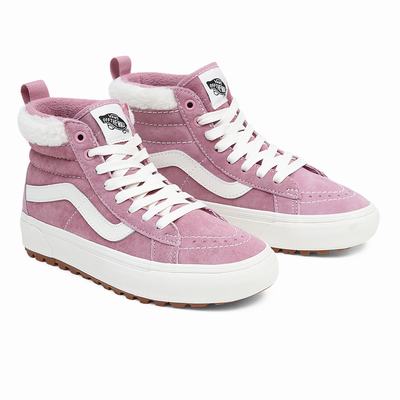 Zapatos vans rosados para hotsell mujer bogota