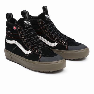 Tenis Botas Vans Sk8-Hi MTE-2 Hombre Beige | PXD051492