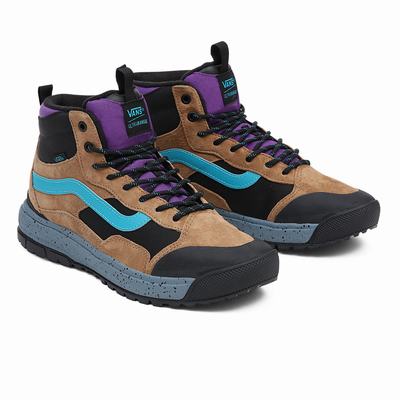 Tenis Botas Vans UltraRange EXO Hi MTE-1 Hombre Multicolor | WRE810236