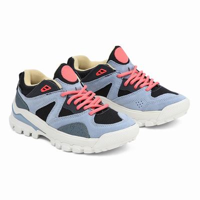 Tenis Vans AMZN Trailhead Mujer Blancas | NLQ247816