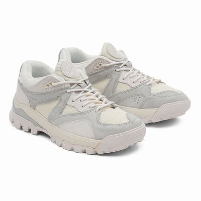 Tenis Vans AMZN Trailhead Mujer Gris | PQR586074