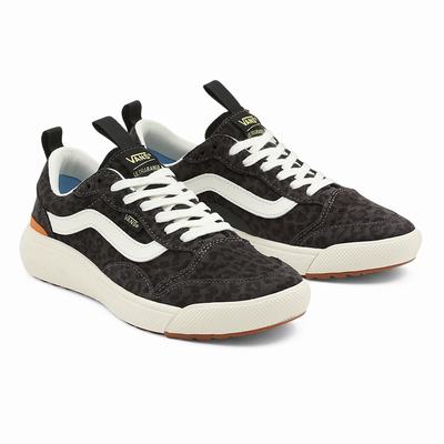 Tenis Vans Cheetah UltraRange EXO SE Mujer Gris | WUZ541703