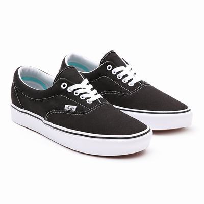 Tenis Vans Comfycush Era Mujer Negras | WPQ835796