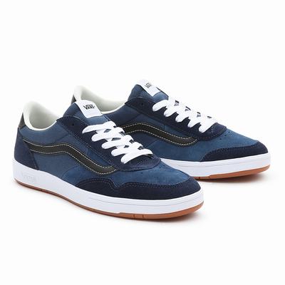 Tenis Vans Cruze Too ComfyCush Hombre Azules | RMD975210