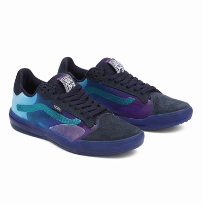 Tenis Vans EVDNT UltimateWaffle Mujer Multicolor | GYZ193847