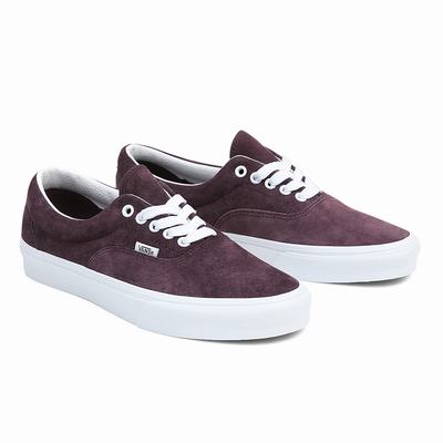 Tenis Vans Era Hombre Moradas | DYS617983