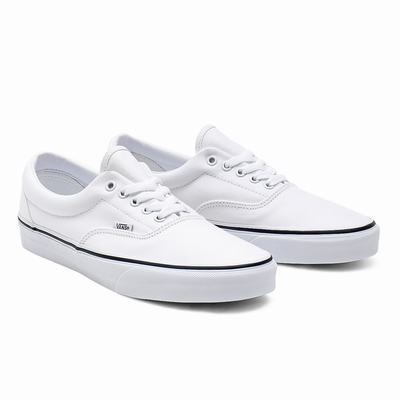 Tenis Vans Era Mujer Blancas | MQI518269