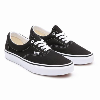 Tenis Vans Era Mujer Negras | CLI738615