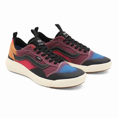 Tenis Vans Have A Trip UltraRange Exo Se Mujer Multicolor | MBO291603