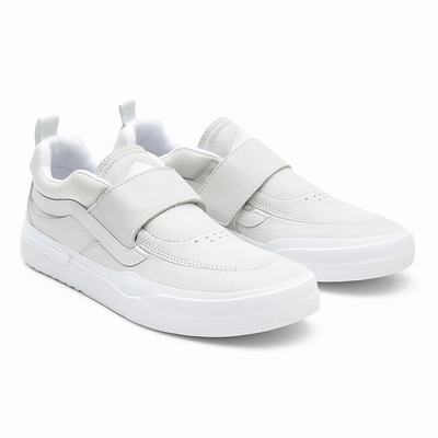 Tenis Vans Kyle Pro 2 Mujer Blancas | NXD276139