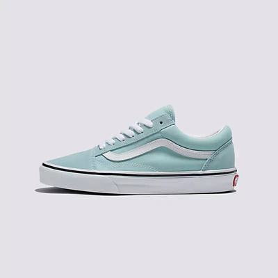 Tenis Vans Old Skool Hombre Azules | EYD196274