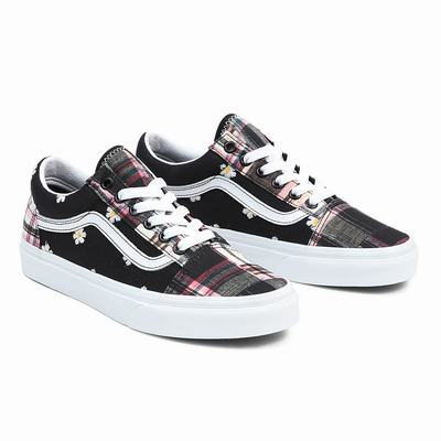 Tenis Vans Old Skool Hombre Multicolor | ZQD693452