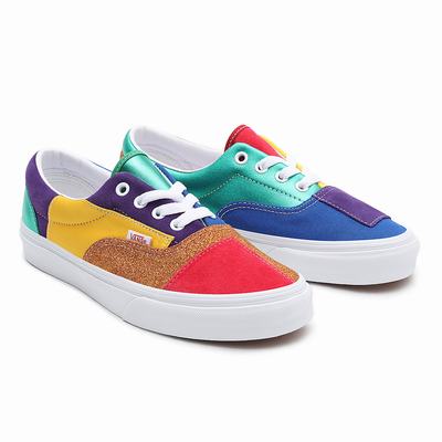 Tenis Vans PRIDE Era Mujer Multicolor | DVH279568