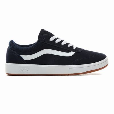 Tenis Vans Staple Cruze ComfyCush Hombre Azul Marino | PNV402379