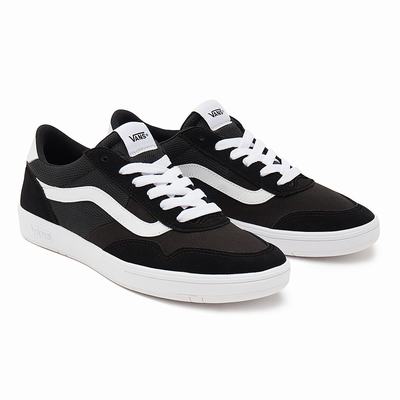 Tenis Vans Staple Cruze Too ComfyCush Mujer Negras | JFH894036