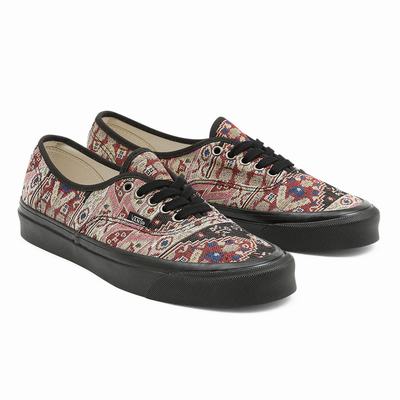 Tenis Vans Tapestry Authentic 44 DX Hombre Multicolor | FNA538427