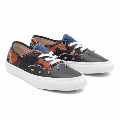 Tenis Vans Tartan Daze Authentic Mujer Multicolor | OXD249801