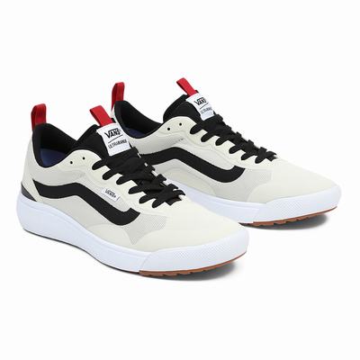 Tenis Vans UltraRange Exo Hombre Blancas | RVI134598