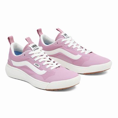 Tenis Vans UltraRange Exo Hombre Rosas | TBK729350