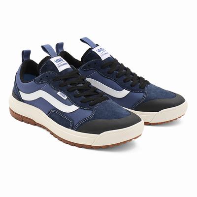 Tenis Vans UltraRange Exo MTE-1 Hombre Azul Marino | MJW520198