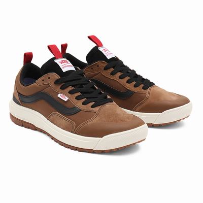 Tenis Vans UltraRange Exo MTE-1 Hombre Marrones | RCL281540