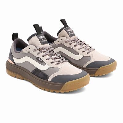 Tenis Vans UltraRange Exo MTE-1 Mujer Gris/Beige | UAM546791