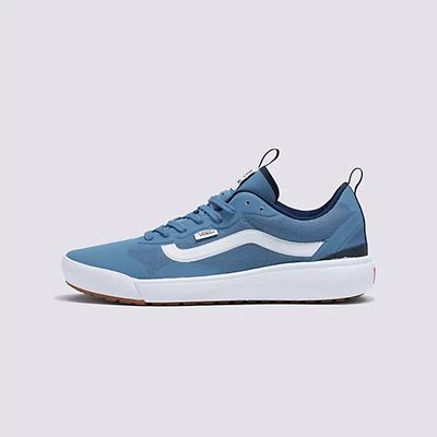 Tenis Vans UltraRange Exo Mujer Azules | TSX120846