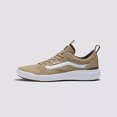 Tenis Vans UltraRange Exo Mujer Marrones | CMB420813