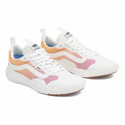 Tenis Vans UltraRange Exo Mujer Multicolor | AVQ752934