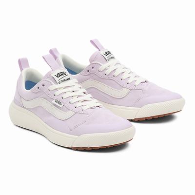 Tenis Vans UltraRange Exo Se Hombre Rosas | CWM275364