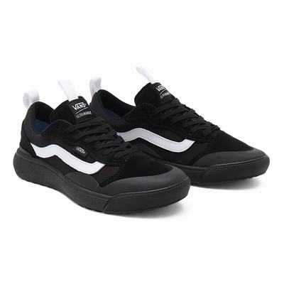 Tenis Vans UltraRange Exo Se Mujer Negras | UYZ463719