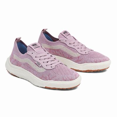 Tenis Vans UltraRange VR3 Hombre Rosas | AKG185630