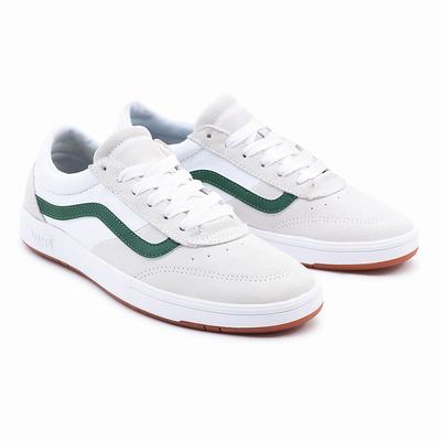 Tenis Vans Vintage Sport Cruze ComfyCush Mujer Blancas | CGO965874