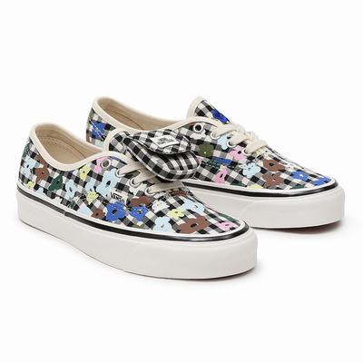 Tenis Vans X Sandy Liang Authentic 44 DX Mujer Multicolor | LWK083176