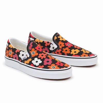 Zapatos Slip On Vans Classic Hombre Multicolor | VUH251938